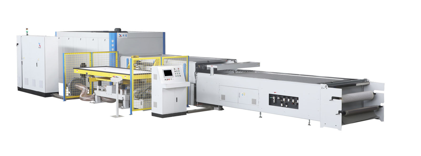 qualidade Máquina de laminação fábrica
