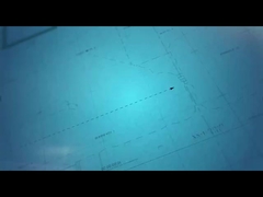 Máquina de prensagem positiva Fornecedor Máquina de prensagem de membrana Automática