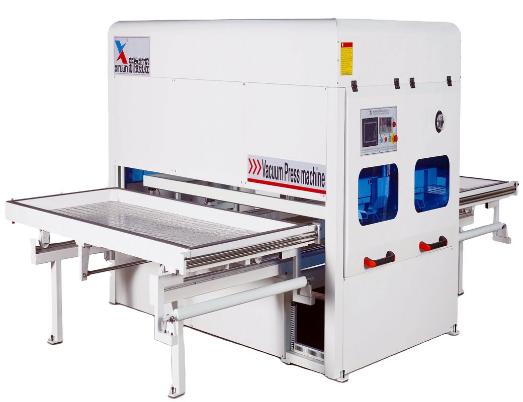 Negative vacuum press machine price ，Negative Press Machine Company